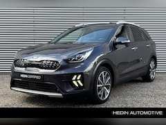 Kia Niro - 1.6 GDi Hybrid ExecutiveLine / Nederlandse Auto / Stoelverwarming / Stoelkoeling voor / Na