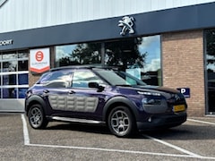 Citroën C4 Cactus - e-THP 110pk SHINE NAVIGATIE | TREKHAAK AFN. KOGEL | PARKEERHULP ACHTER | SPECIALE KLEUR |