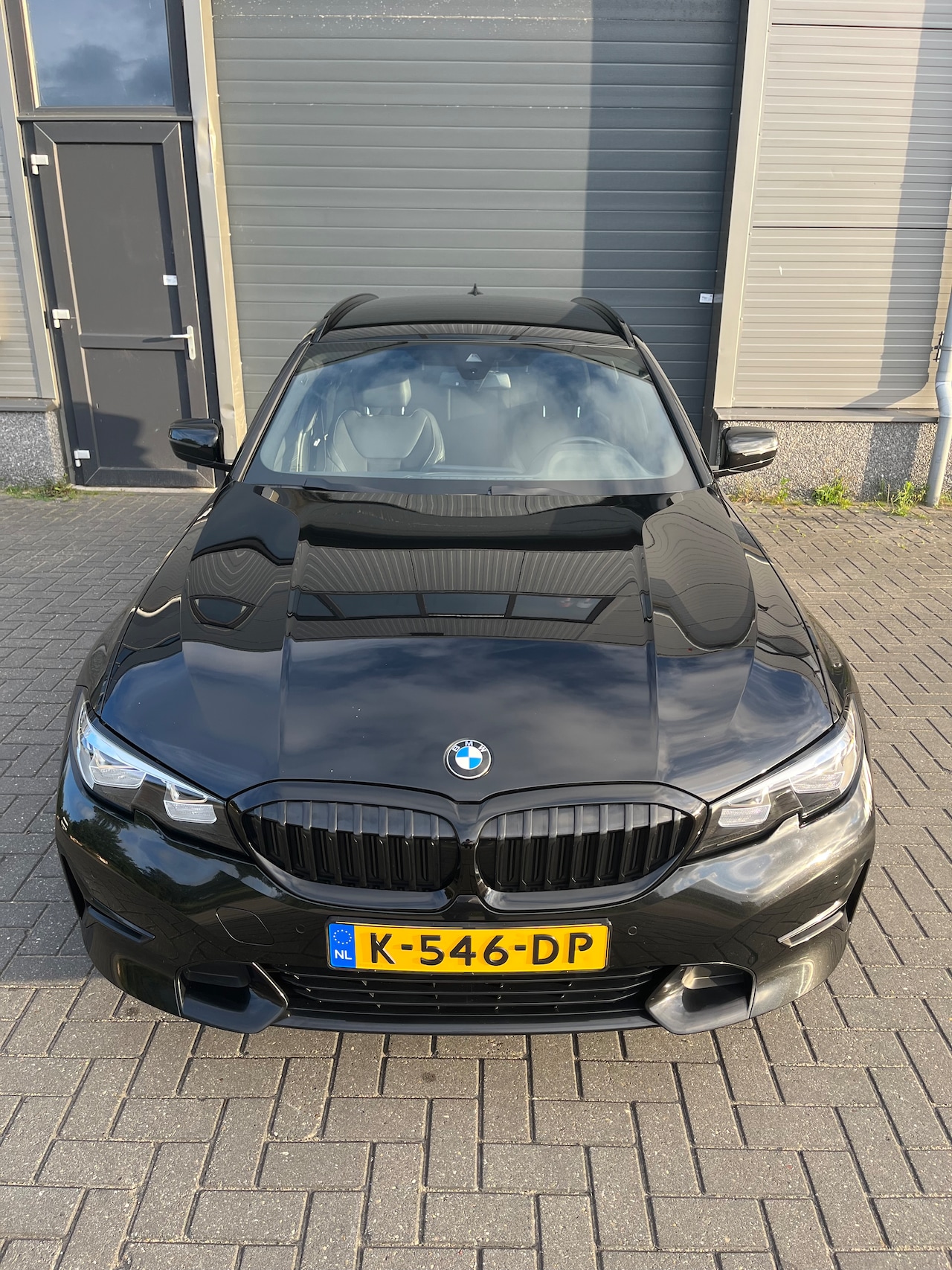 BMW 3-serie Touring - 320i Executive Edition - AutoWereld.nl