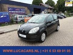 Renault Twingo - 1.2 Acces NIEUWE APK