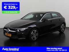 Mercedes-Benz A-klasse - 180 Business Luxury | Leder | Camera | Widescreen | Zondag Open
