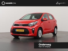 Kia Picanto - 1.0 DPi DynamicLine | Apple Carplay/Android Carplay | Parkeercamera | Airco | Cruise Contr