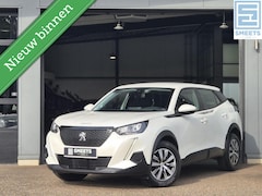 Peugeot 2008 - 1.2 Active 1e Eig |Navi|360Cam|Airco|Cruise