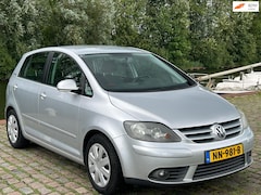 Volkswagen Golf Plus - 1.6 Turijn airco cv op afs elektrische ramen