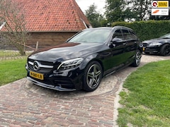 Mercedes-Benz C-klasse Estate - 160 Business Solution AMG Limited-NL auto-Camera-Navi