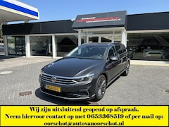 Volkswagen Passat Variant - 1.4 TSI PHEV GTE Business