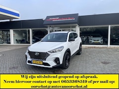 Hyundai Tucson - 1.6 T-GDI N-Line
