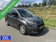 Ford Transit Connect - 1.5 TDCI L1 Trend automaat marge