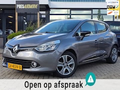 Renault Clio - 0.9 TCe ECO Night&Day |AIRCO|CRUISE|NAVI|PDC