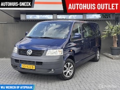Volkswagen Transporter - 2.5 TDI 340