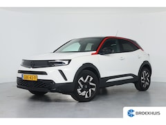 Opel Mokka - 1.2 Turbo GS Line | Automaat | LED | Camera | Navi | Winter Pakket | Clima | Cruise Adapti