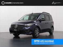 Mercedes-Benz EQT Tourer - 200 L1 | Stoelverwarming | Navigatie | Parkeercamera | Climate Control
