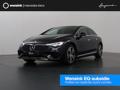 Mercedes-Benz EQE - 300 Business Edition 90 kWh | Panoramisch schuifdak | Apple CarPlay™ | Stoelverwarming | A