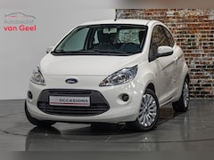 Ford Ka - 1.2 Champions Edition start/stop I Airco
