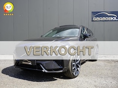 Volvo XC60 - 2.0 T8 Plug-in hybrid AWD R-Design Dealeronderh. / Facelift / 22 inch LM velgen / Harman K
