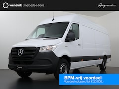 Mercedes-Benz eSprinter - 320 L3 Pro 56kWh