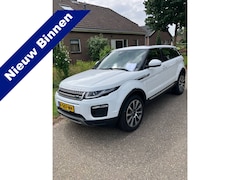 Land Rover Range Rover Evoque - 2.0 240pk Si4 HSE Dynamic. Panodak, Leer, Camera, 19"LMV
