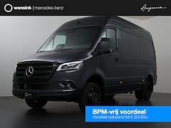 Mercedes-Benz Sprinter - 519 L2H2 Select 5T