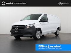 Mercedes-Benz eVito - 112 GB L3 | FACELIFT | SNELLADEN | NAVIGATIE | PDC | CAMERA