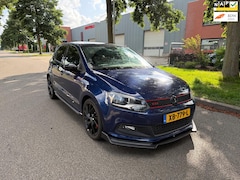 Volkswagen Polo - 1.4 TSI GTI 170 PK