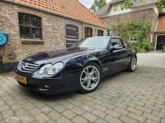 Mercedes-Benz SL-klasse Cabrio - 300 SL-24 Facelift