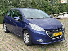 Peugeot 208 - 1.2 VTi Active airco cruis control cv op afs elektrische ramen