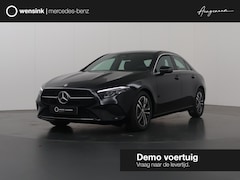 Mercedes-Benz A-klasse - 180 Star Edition Limousine | Apple Carplay/Android Auto | Achteruitrijcamera | Stoelverwar