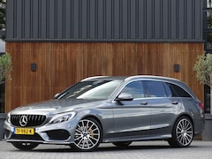 Mercedes-Benz C-klasse Estate - 180 AMG Sport / C43 AMG ed. / LED *NAP