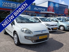 Fiat Punto Evo - 1.4 Dynamic Automaat 5 deurs Airco 3 mnd Garantie
