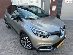 Renault Captur - 1.2 TCe Dynamique / Navi / Camera / PDC / AUT / NAP