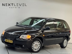 Chrysler Grand Voyager - 2.8 CRD Business Edition AUTOMAAT 7 Personen
