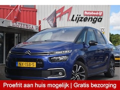 Citroën C4 Picasso - 1.6 BlueHDI Business Carplay | Trekhaak | Keyless | DAB | 17 inch | Twotone