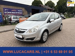 Opel Corsa - 1.2-16V Enjoy NIEUWE APK
