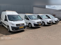 Fiat Scudo - 2.0 MultiJet L2H2 AIRCO € 5750, - +21% BTW / TAX