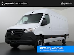 Mercedes-Benz eSprinter - 414 GB L3 RWD PRO