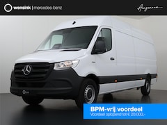 Mercedes-Benz eSprinter - 414 GB L3 RWD PRO