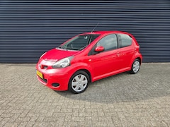 Toyota Aygo - - 1.0 Comfort | 2010 | 5DRS | AIRCO | NAP