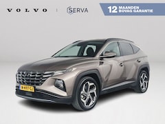 Hyundai Tucson - T-GDI Aut. HEV Premium | Panoramadak | Stoel- en stuurverwarming | Stoelventilatie | 360°