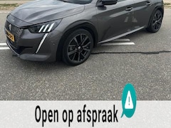 Peugeot 208 - 1.2 PureTech GT Pack