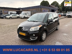 Citroën C3 Picasso - 1.4 VTi Aura