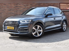 Audi Q5 - 55 TFSI e quattro Competition '19 S-line, leer, inruil mogelijk