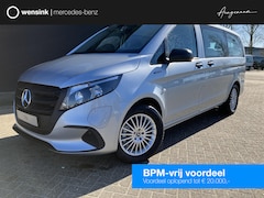 Mercedes-Benz eVito Tourer - 129 PRO L2 90 kWh eVito 129 Tourer L2 PRO | 9 PERSOONS UITVOERING | DUBBELE SCHUIFDEUR | A