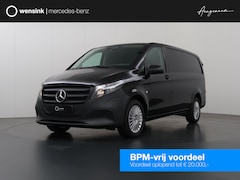Mercedes-Benz eVito - 112 L2 66 kWh