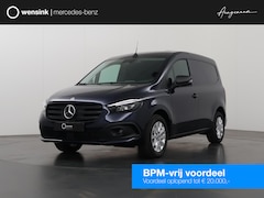 Mercedes-Benz eCitan - L1 Pro 51 kWh | LM | LED | BUMPERS IN KLEUR