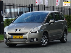 Peugeot 5008 - 1.6 VTi ST 108DKM/NAP/CLIMA/CRUISE/PDC/NW APK
