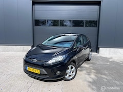 Ford Fiesta - 1.25 Trend Nieuwe APK I Airco I Koppeling Nieuw