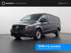 Mercedes-Benz Bestelwagen - eVito 66 kWh L3 | Navigatie | Stoelverwarming | Airco | Cruise Control