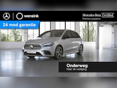 Mercedes-Benz B-klasse - 200 Business Solution AMG