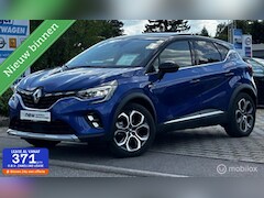 Renault Captur - 1.6 E-Tech Plug-in Hybrid 160 Edition One