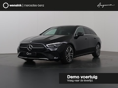 Mercedes-Benz CLA-klasse Shooting Brake - 180 Star Edition Luxury Line | Keyless | Widescreen | Panoramadak | LED